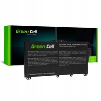 Bateria Green Cell Ht03Xl L11119-855 Do Hp 250 G7 250 G8 255 G7 Hp 14 15 17 Greencell