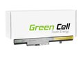 Bateria Green Cell L13S4A01 do Lenovo B40 B50 G550s N40 N50 - Green Cell
