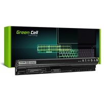 Bateria Green Cell M5Y1K Wkrj2 K185W Gxvj3 Hd4J0 Do Laptopa Dell Greencell