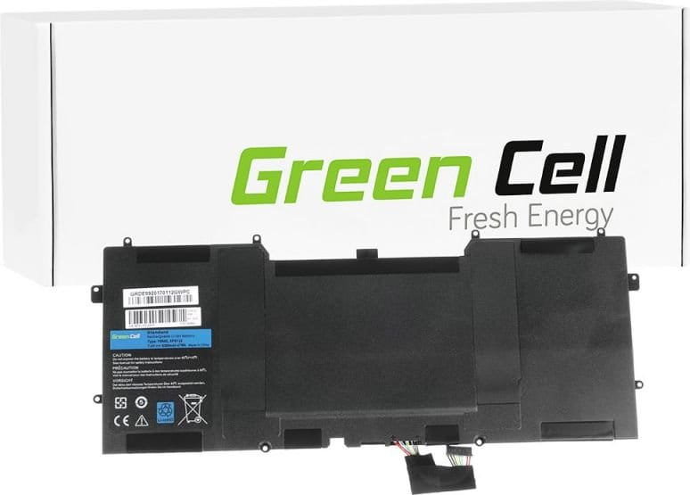 Фото - Акумулятор для ноутбука Green Cell Bateria  Y9N00 Dell XPS 13 9333 L321x L322x XPS 12 9Q23 9Q33 L22 