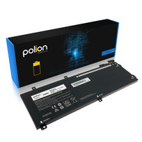 Bateria H5H20 do DELL Precision 5520 5530 5540 XPS 15 7590 9560 9570