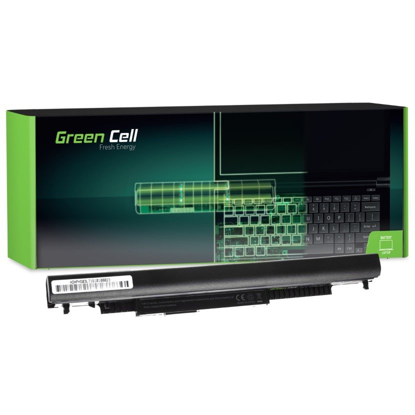 Bateria Hs03 Hstnn-Lb6U Hstnn-Pb6S 807956-001 Do Hp 250 G4 G5 255 G4 G5