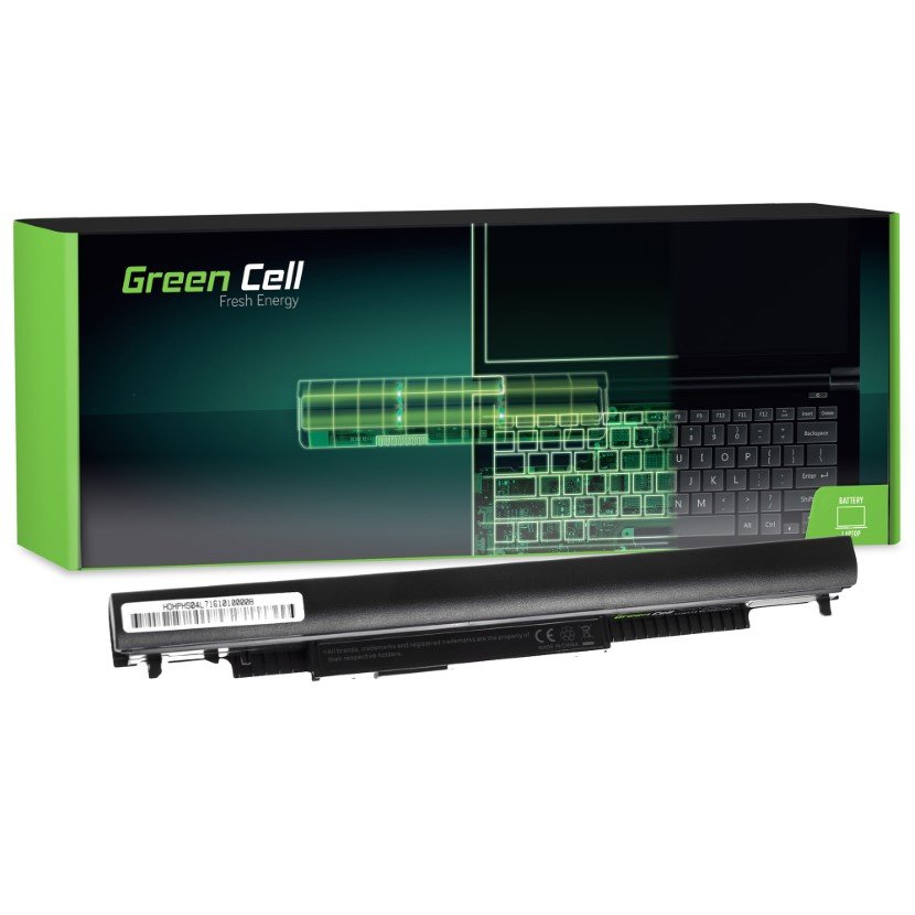 Bateria Hs04 Hstnn-Ib7B Hstnn-Lb6V 807957-001 Do Hp 250 255 G4 G5 Hp 14 15