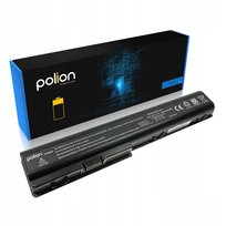 Bateria HSTNN-IB74 do HP Pavilion DV7 DV7T DV8 DV8T HDX X18