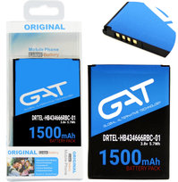 Bateria Huawei Do Router E5577C E5573S 1500Mah GAT