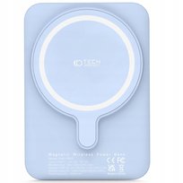 Bateria Indukcyjna Tech-Protect Pb10 5000Mah 15W TECH-PROTECT