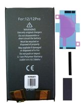 Bateria iphone 12 / 12 pro bez taśmy bms Elgar