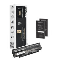 Bateria J1KND do Dell 13R 14R 15R 7800mAh