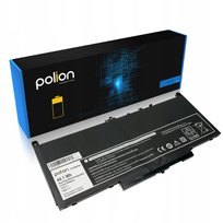 Bateria J60J5 do DELL Latitude E7260 E7270 E7470