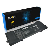 Bateria Kb06 Kb06Xl Do Hp Spectre X360 15-Bl