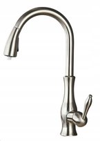 Bateria Kuchenna Elena Retro Stal Ix Inox Ww