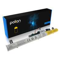 Bateria L13S4A61 L13L4A61 do LENOVO M50-70 Flex 2 14 15