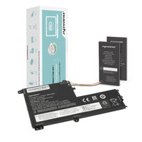 Bateria L15C3PB1 do Lenovo IdeaPad 330S-14IKB 330S-15ARR Yoga 520