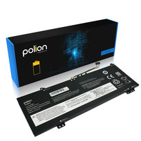 Bateria L17C4Pb0 L17C4Pb2 L17M4Pb0 L17M4Pb2 Do Lenovo Ideapad 530 Flex 6
