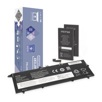 Bateria L18C3PD2 do Lenovo ThinkPad T490s T495s T14s