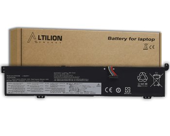 Bateria L19M3PF7 L19M3PD9 L19L3PF3 L19D3PF4 Lenovo Ideapad Creator / Gaming - ALTILION