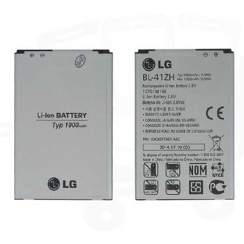 Bateria LG BL-41ZH L50 LG L Fino Joy Leon 1820mAh - Aptel