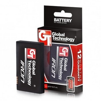 Bateria LG GT540 swift 1700mAh  GT IRON Li-on - GT