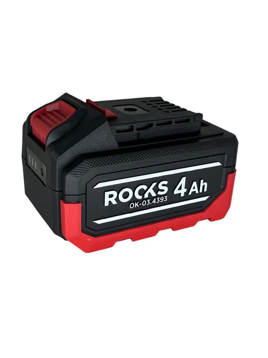 BATERIA LI-ION 4 Ah ROOKS 20 V AQ-ONE
