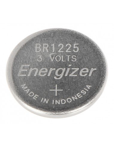 Zdjęcia - Bateria / akumulator Energizer BATERIA LITOWA BAT-BR1225 