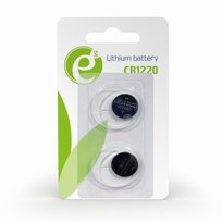 Bateria litowa CR1220 GEMBIRD Gembird
