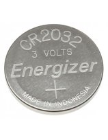Bateria litowa ENERGIZER CR2032, 1 szt.
