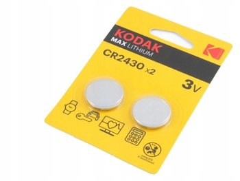 CR2025 – Kodak Batteries