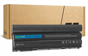 Bateria M5Y0X Do Dell Latitude E6420 E6430 E6440 E6540 E6520 E6530 6600Mah - Greencell