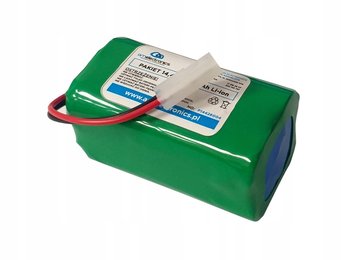 Bateria Mi Robot Vacuum-Mop Essential 14,4v 2,6Ah 0389 - Am Electronics