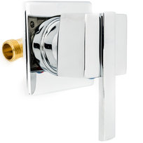 BATERIA MIESZACZ DO PANELI I KABIN ZABUDOWANYCH 1F BAT-07