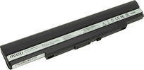 Bateria Mitsu Asus UL30 UL50 UL80 (BC/AS-U30)