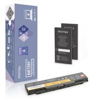 Bateria Mitsu BC/LE-T440P (Lenovo 4400 mAh 49 Wh)