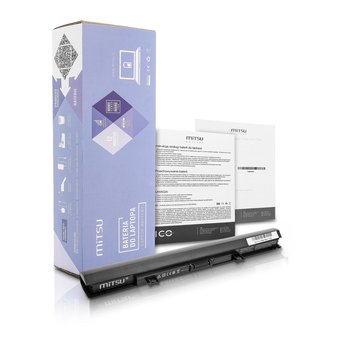 Bateria MITSU do laptopa BC/TO-C55, 32 Wh - Mitsu