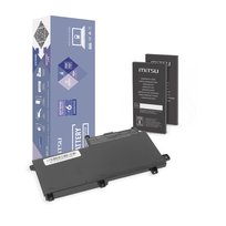 Bateria Mitsu do laptopów HP ProBook 640 G2 - 11.4V, 3900 mAh (44 Wh)