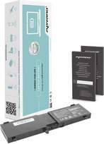 Bateria Movano Asus G550 N550 Q550L (BT/AS-N550) Movano