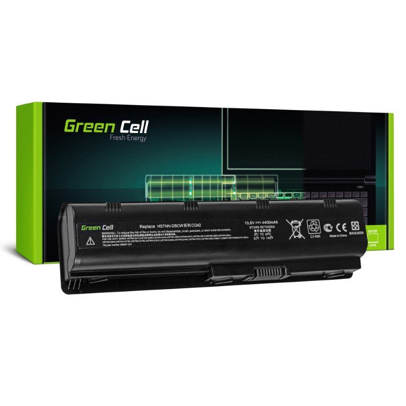 Bateria Mu06 593553-001 593554-001 Do Hp 250 G1 Pavilion Dv6 Dv7 G6 G7