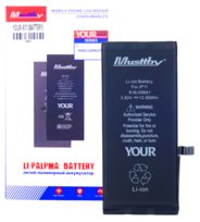 Bateria Musttby do Apple iPhone 11 3550 mAh Zwiększona Pojemność
