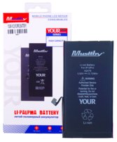 Bateria Musttby do Apple iPhone 12 / 12 Pro 3320 mAh Zwiększona Pojemność