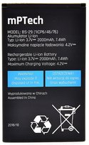 BATERIA MYPHONE BS-29 HAMMER 4 / HAMMER 4+ 100% ORYGINALNA AKTUALNA DATA MyPhone