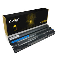 Bateria NHXVW do DELL ogniwa LG 8800mAh