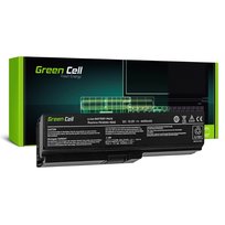 Bateria Pa3817U-1Brs Do Toshiba Satellite L750 L750D L755D C650 C660 C660D Greencell