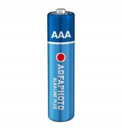 Batterie Li-ion Pour Agfa Agfaphoto DC-735 - 500mAh 3,6V - Neuve (EAN 4061477130504)