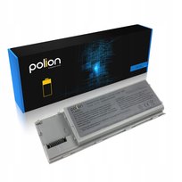 Bateria PC764 do laptopa DELL Latitude D620 D630 D631 D830N Precision M2300