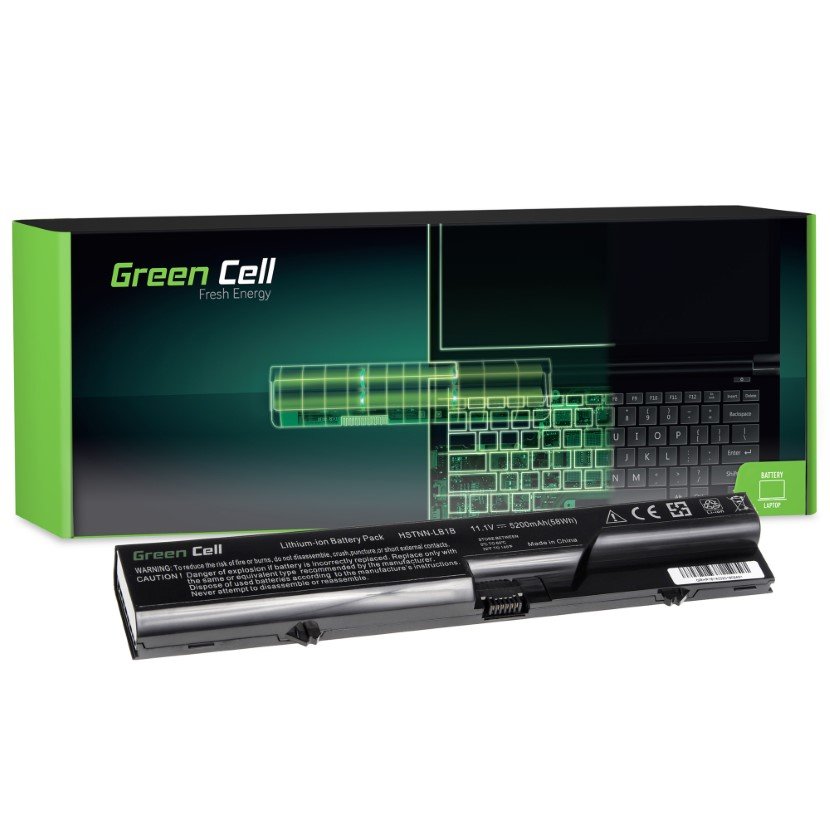 Bateria Ph06 593572-001 Do Hp 420 620 625 Probook 4320S 4420S 4520S 4525S