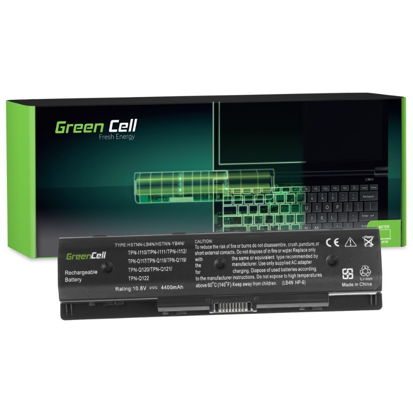 Bateria Pi06 P106 Pi06Xl 710416-001 Hstnn-Lb4N Hstnn-Ub4N Hstnn-Yb4N Do Hp