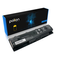 Bateria PI06 P106 PI06XL do HP Pavilion 17
