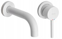 Bateria Podtynkowa Rea Lungo White Biała + Box