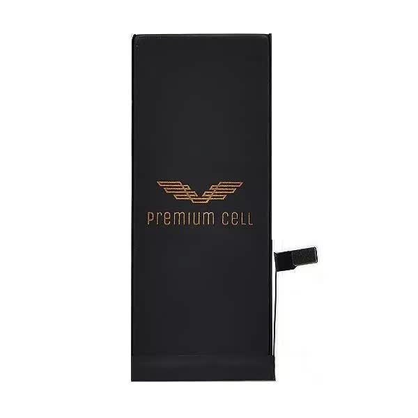 Bateria Premium Cell Cobalt Iphone 7 2290Mah 600+ Cycles