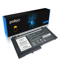 Bateria Ryxxh Do Dell Latitude E5250 E5450 E5550