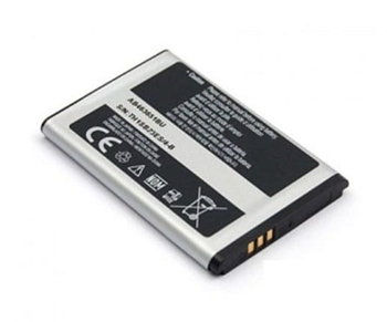 Bateria SAMSUNG AB463651BU/BA B3410 S5610 1000mAh - Vega